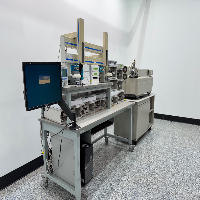 AB Sciex API 4000 LC/MS/MS Mass Spectrometer image 1